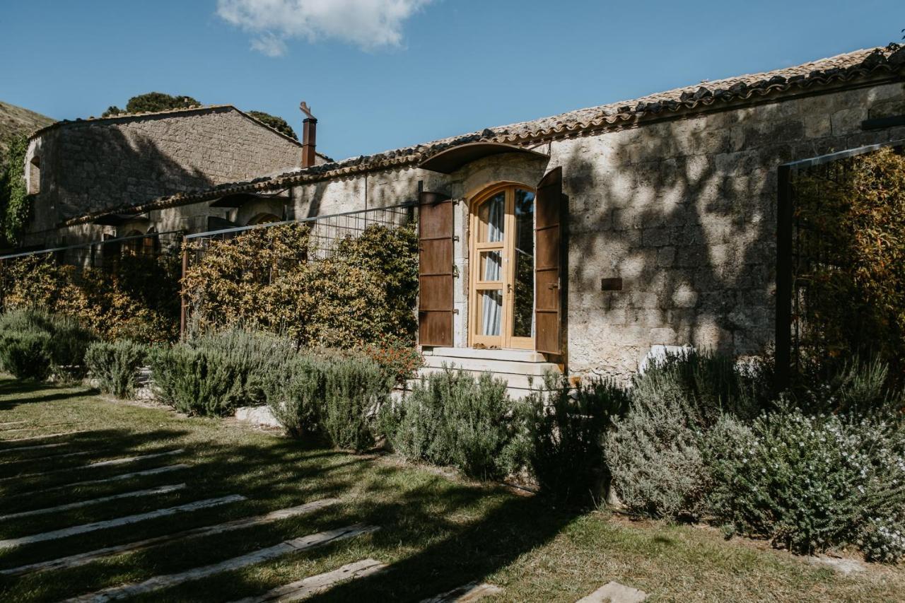 Susafa Vallelunga Pratameno Exterior foto