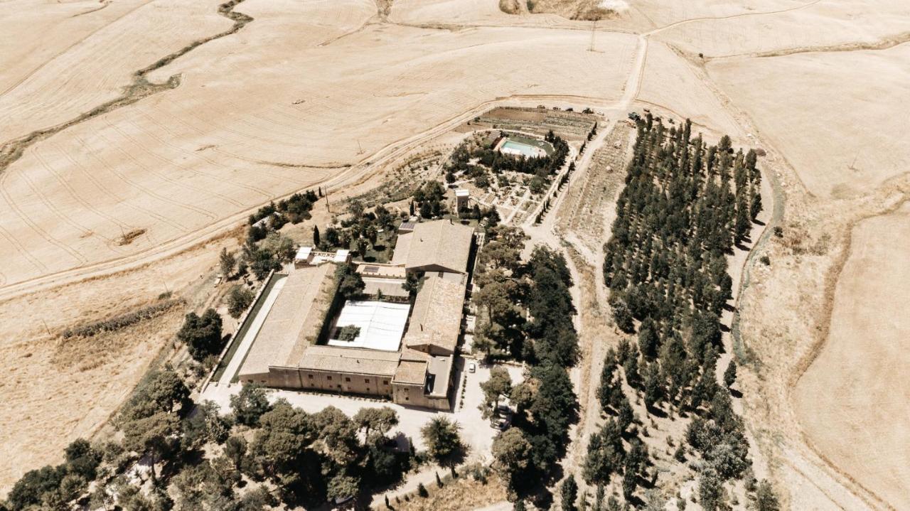 Susafa Vallelunga Pratameno Exterior foto